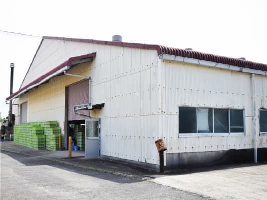 設備投資イメージ