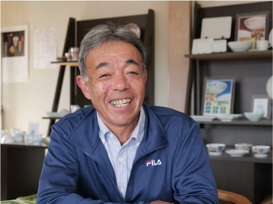代表取締役 木下 光春